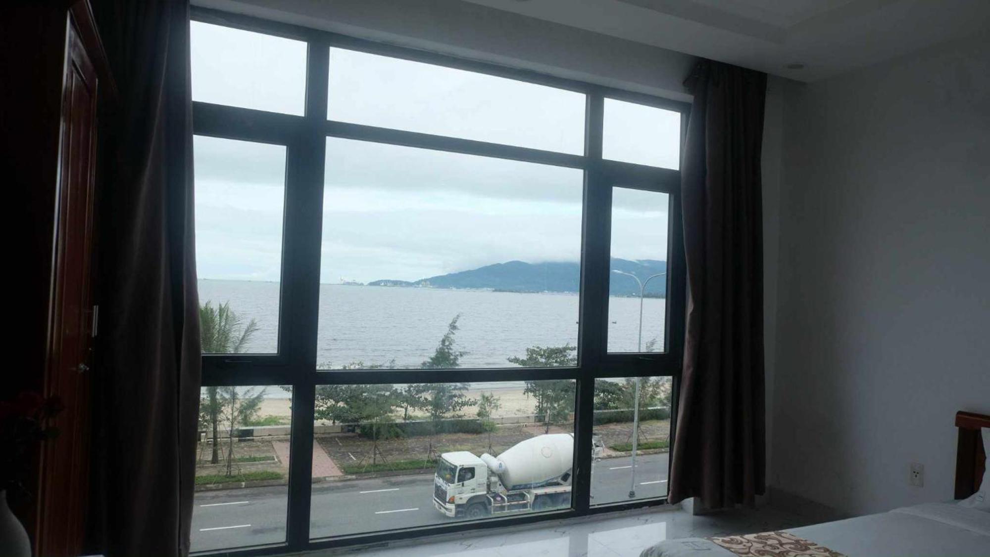 Khách sạn Rose Đà Nẵng