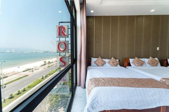 Hotel Rose 2*