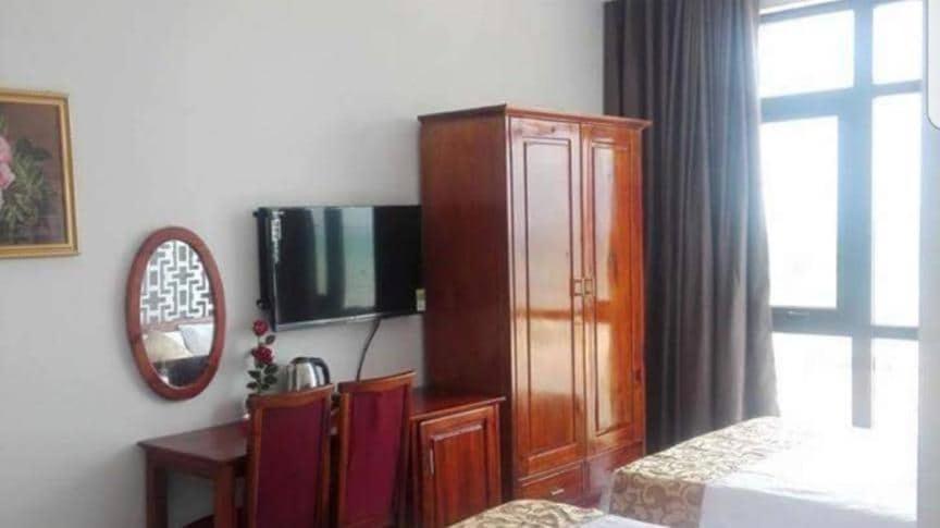 Rose Hotel Da Nang