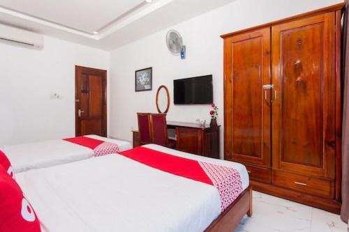 Hotel Rose 2*