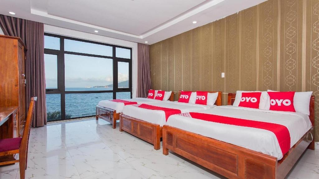 Hotel Rose 2*